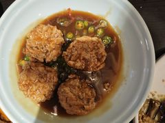 -老牌坊鲁菜名店(聊城美食岛店)