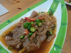 -八大碗私房菜(中城路店)