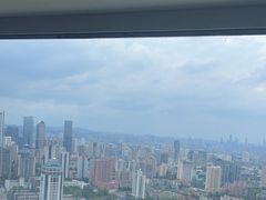 -洲际酒店·地平线全日餐厅HORIZON CAFÉ