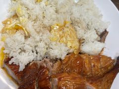 -都谷包子(天一广场店)