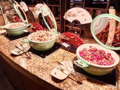 -杭州国际会议中心洲际酒店-原素全日餐厅(解放东路店)