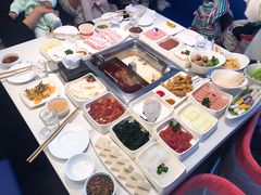 -海底捞火锅(北京路店)