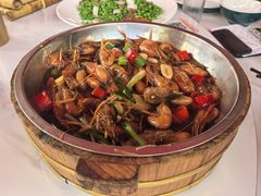 -香芙茗茶楼(梅家坞店)