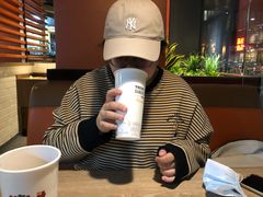 -The Habit Burger Grill 哈比特汉堡(复兴soho店)