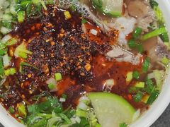 -洪师傅牛肉面(文昌南路店)