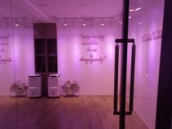 -DOS HOP潮上舞蹈