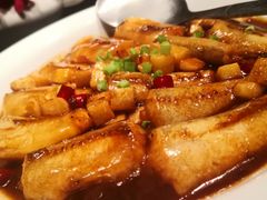 -荣轩(新荣记环球金融中心店)