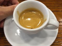 -HUG COFFEE(鼓楼店)