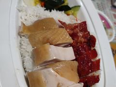 -吴系粤菜馆·茶餐厅(深业上城店)