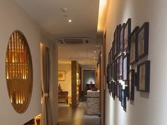 -翁暖茶馆(滨江东总店)