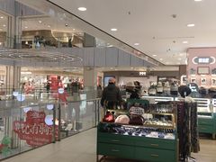 -凯德MALL(西直门店)