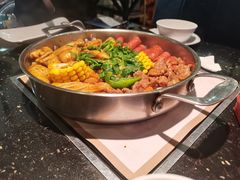 -和福顺·牛肉海鲜焖锅(汕头金平万达广场店)