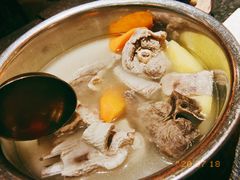 -丝路金桃·新疆菜(徐汇店)