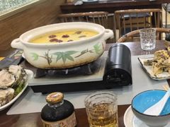 -金龙·打边炉(武进路店)