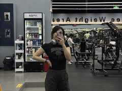 -VLines耀能运动24小时·月付制健身(京广桥店)