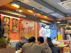 -东来土菜馆(民祥园路店)