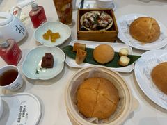 -蔡澜点心·粤菜(月星环球港店)