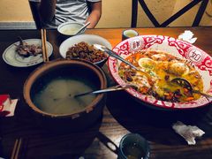 -老湘村·湖南土菜(天河维多利店)