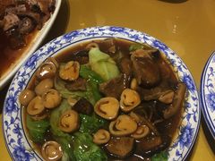 -百年恒益烧腊海鲜酒家·非遗传承(广州黄埔店)