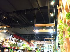 大堂-小草大排档(北沙坡店)