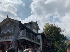 -大理古城