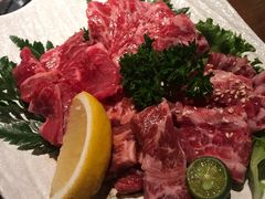 -御牛道日式烤肉料理(杭州万象城店)