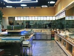 -大众海鲜(巨龙北路店)