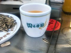 -四禧精酿铜锅涮肉·烧烤工场(大明湖店)