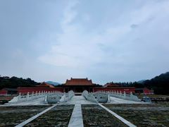 -清东陵