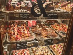 -B&C黄油与面包·THE GARDEN BAKERY概念店(世纪汇店)