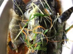 -范饭椰林川湘味海鲜·椰子鸡(三亚湾椰梦长廊店)