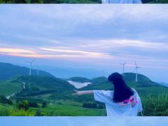 -东白山