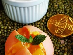 -亚龙湾喜来登·美景台大堂吧