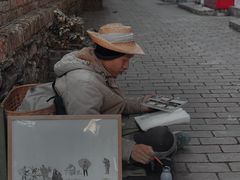 -大理床单厂艺术区