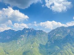 -九华山风景区