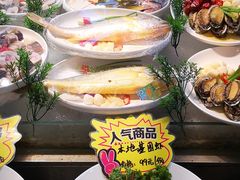 -必点海鲜·鲅鱼水饺(鞍山西道店)