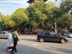 -鼓楼(西湖风景名胜区)