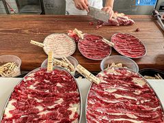 -牛百道·鲜活牛肉馆(天一店)