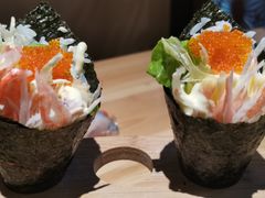 天-Tuna maki寿司(园区永旺店)