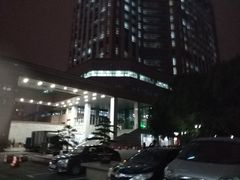 -东南大学附属中大医院(本部)