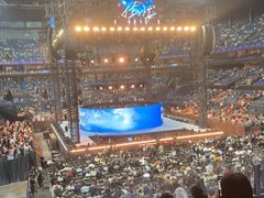 -梦之蓝青奥体育公园体育馆