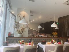 -味+新京宴·烤鸭·北京菜(创意谷店)