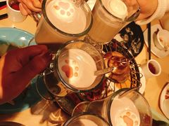 -避风塘(宝山万达店)