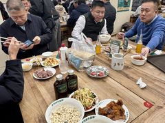 -老刘家永盛斋·传统泡馍(东关南街店)