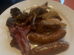 -洲际酒店·地平线全日餐厅HORIZON CAFÉ