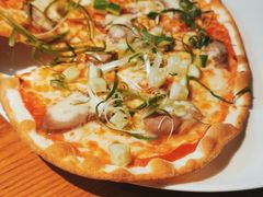 -JINNS锦时 steak&pizza(浸信会礼拜堂旧址店)