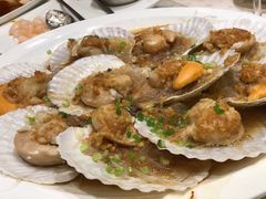 -顺风海鲜港(金玉兰店)