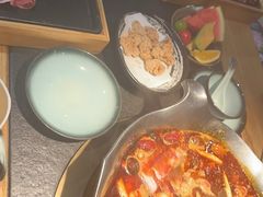 -湊湊火锅·茶憩(石家庄万象城店)