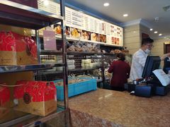 -国际饭店·帆声西饼屋(黄河路店)