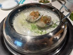 -渔夫蒸鲜(世奥湾店)